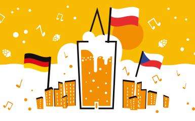 święto piwa - baner wydarzenia