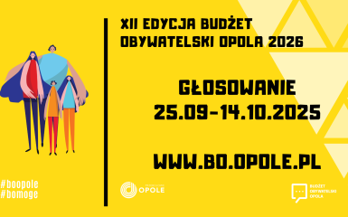 baner dekoracyjny