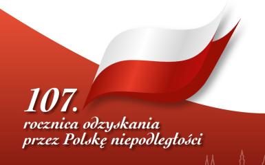 zaproszenie na uroczystą sesję