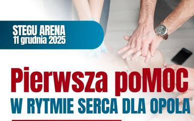 plakat wydarzenia