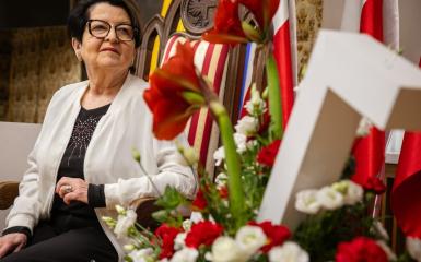 Janina Hajduk Nijakowska