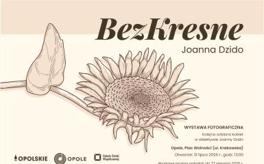 baner z informacjami