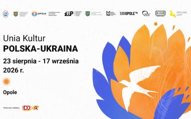 baner wydarzenia, informacje i szczegóły spotkania zostały zawarte w tekście