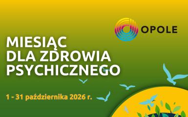 Plakat wydarzenia, informacje zostały zawarte w komunikacie
