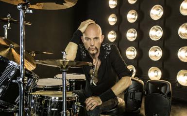 artysta drum fest