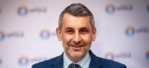 Grzegorz Marcjasz - Sekretarz Miasta