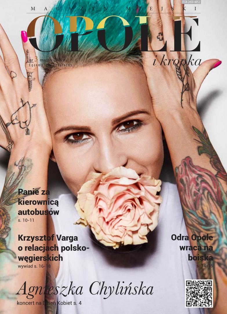 Opole i kropka 3/2019