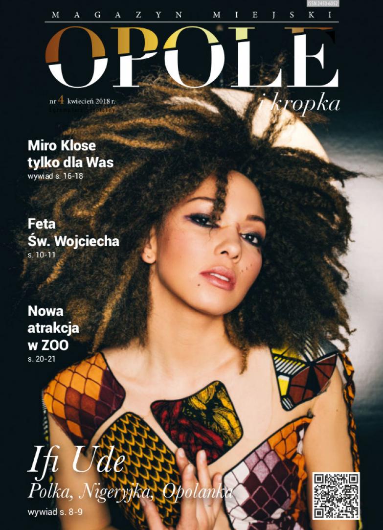 Opole i kropka 4/2018