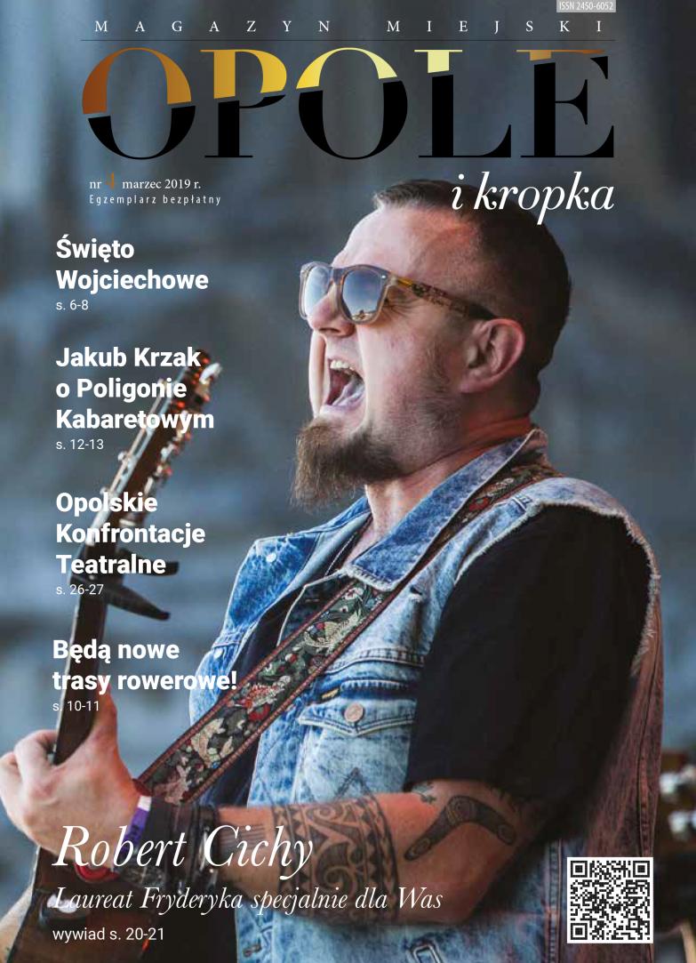 Opole i kropka 4/2019