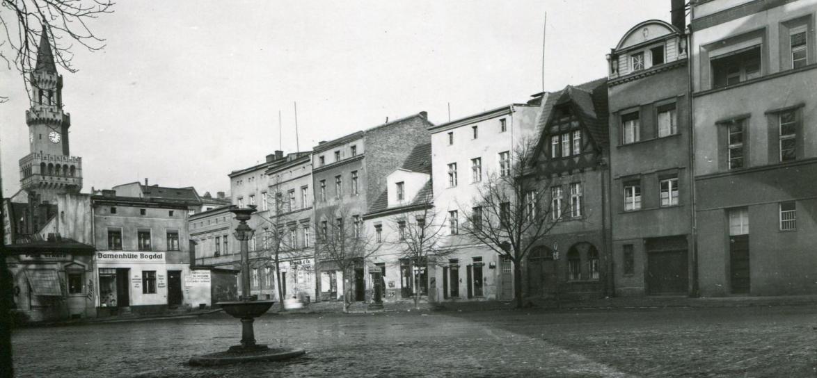 Plac Wolności