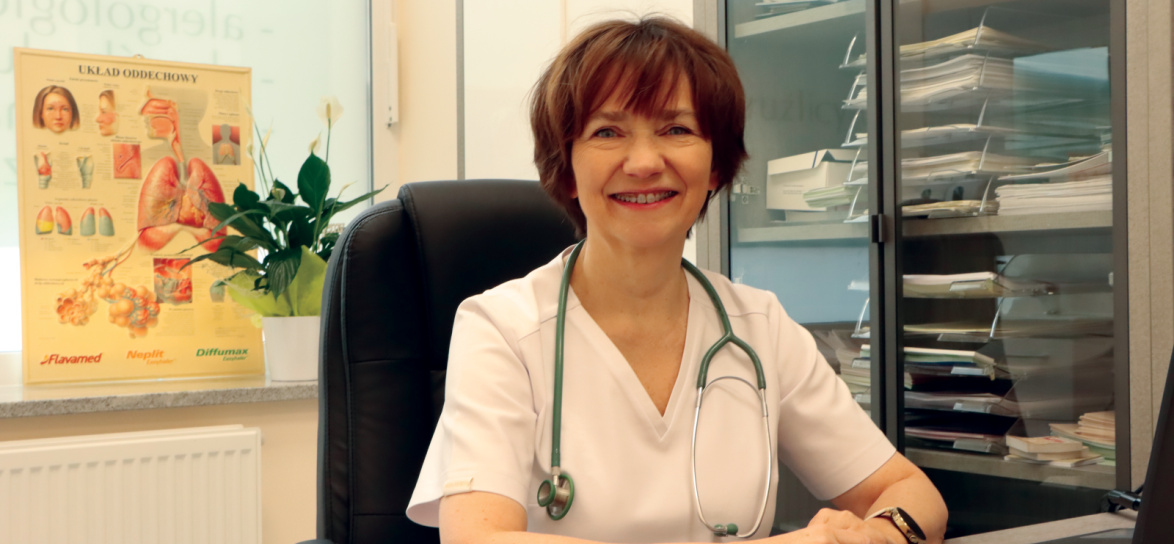 Zdjęcie kobiety
