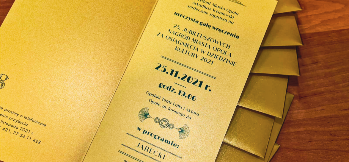 Gala nagród