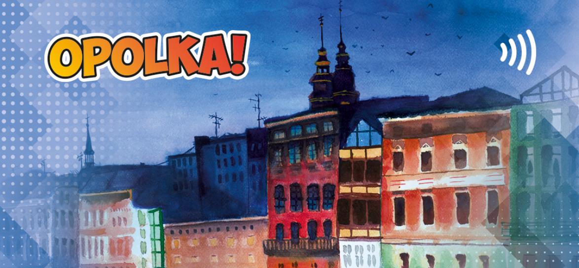 Karta OPOLKA