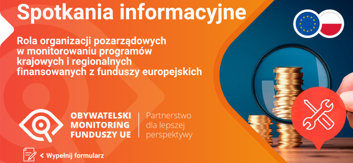 Baner wydarzenia