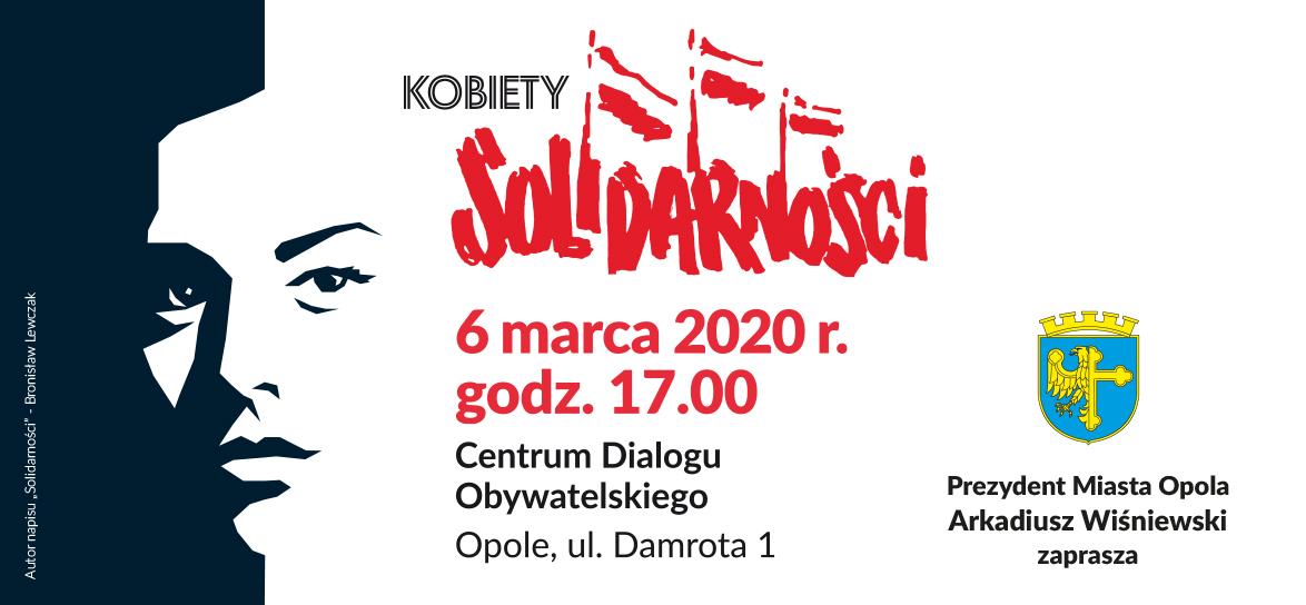kobiety solidarności