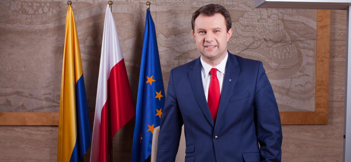 Prezydent Wiśniewski