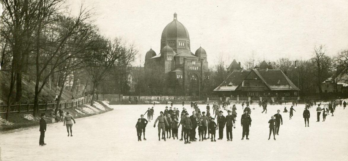 Stawek Zamkowy