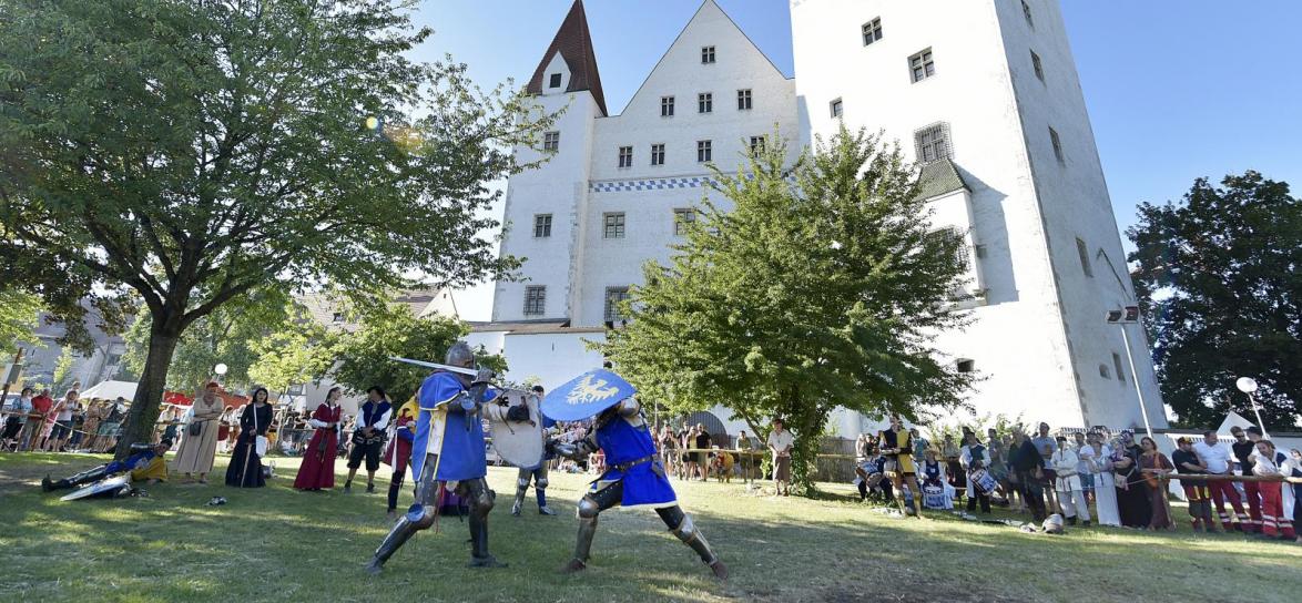 Ingolstadt