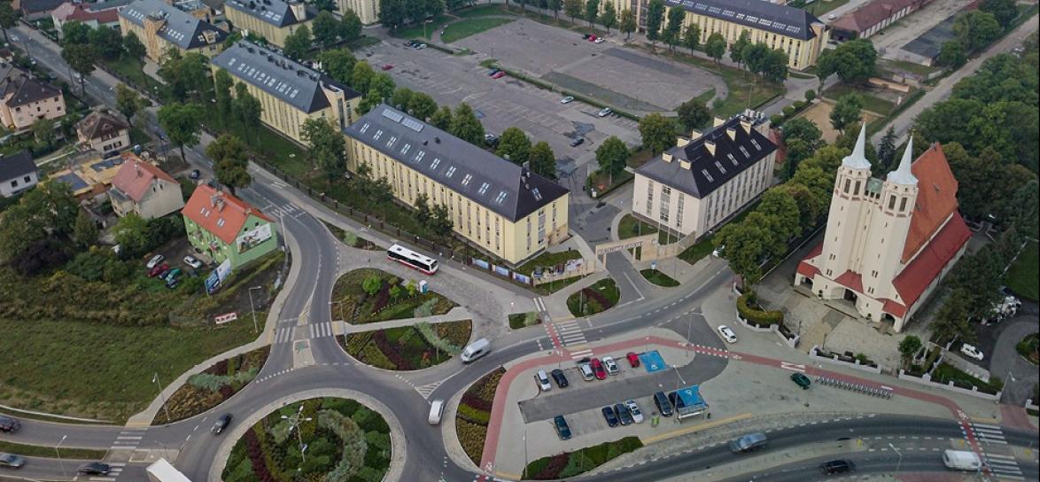 Dzielnica XIII Chmielowice, Szczepanowice-Wójtowa Wieś, Winów, Żerkowice