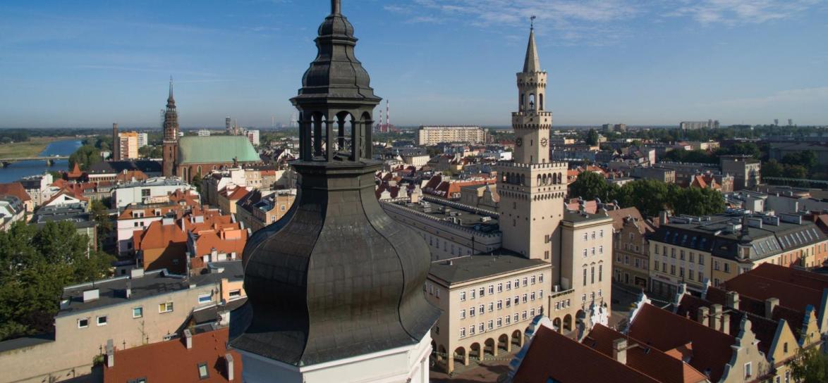 Opole wysoko w rankingu inwestycyjnym