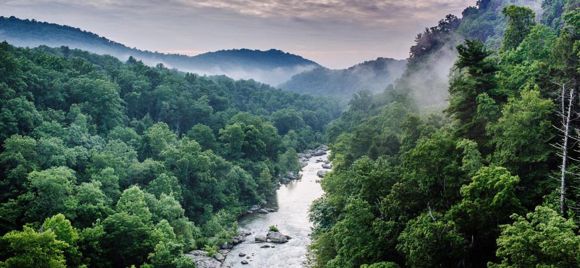 Roanoke