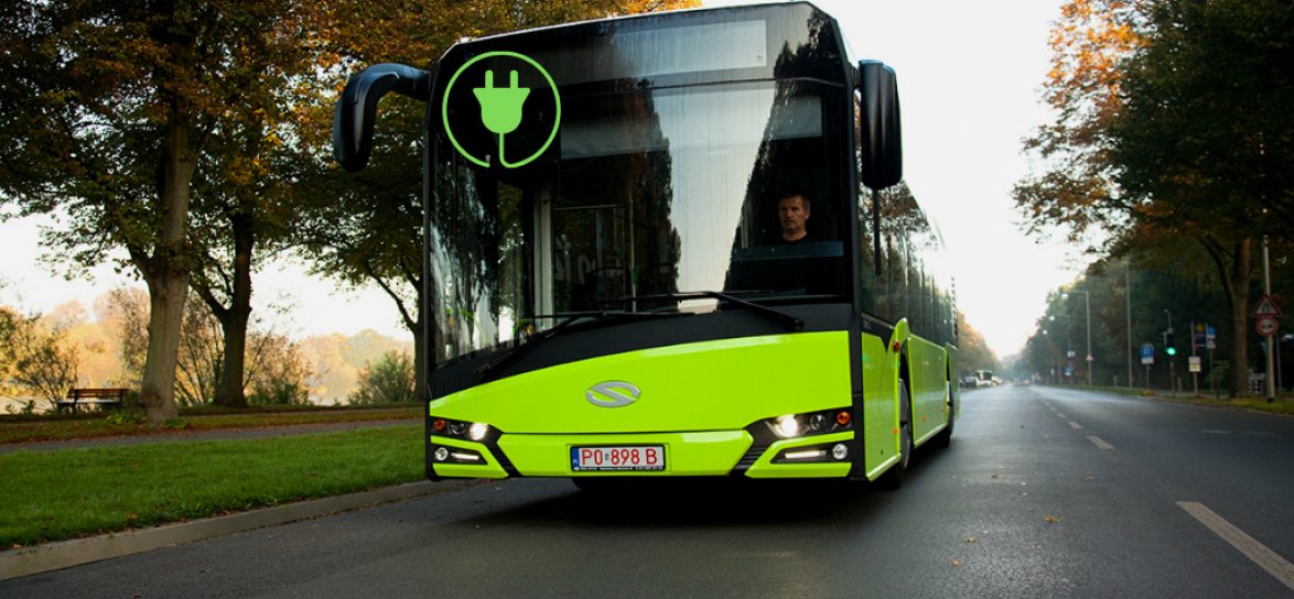 autobus ekologiczny