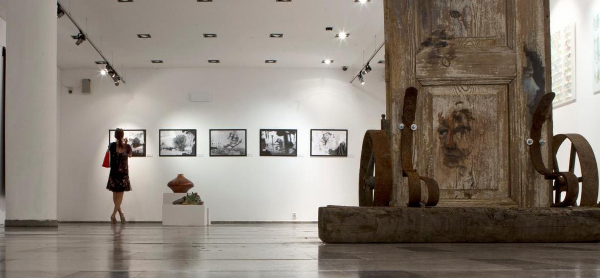 Galeria Sztuki Współczesnej