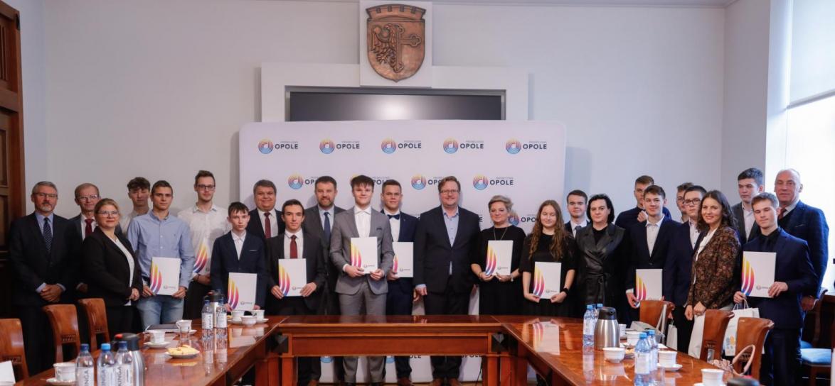 fot. Czas na Opole