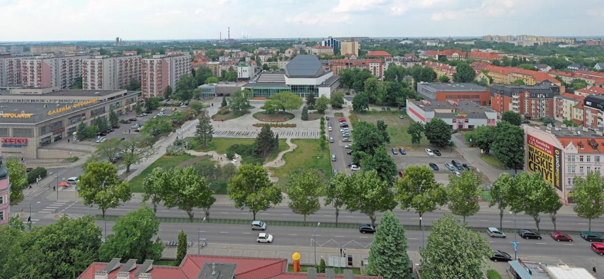 Ozimska