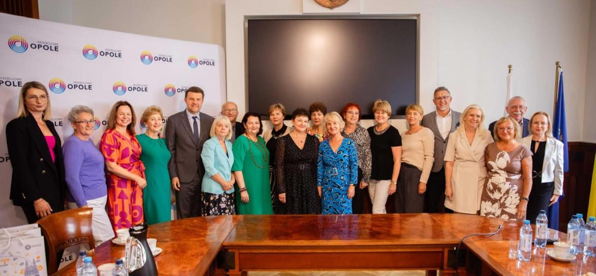 Rada Seniorów