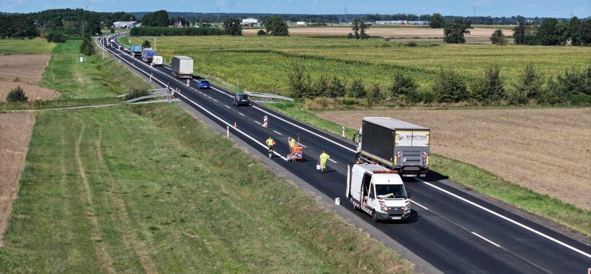 Odwodnica północna