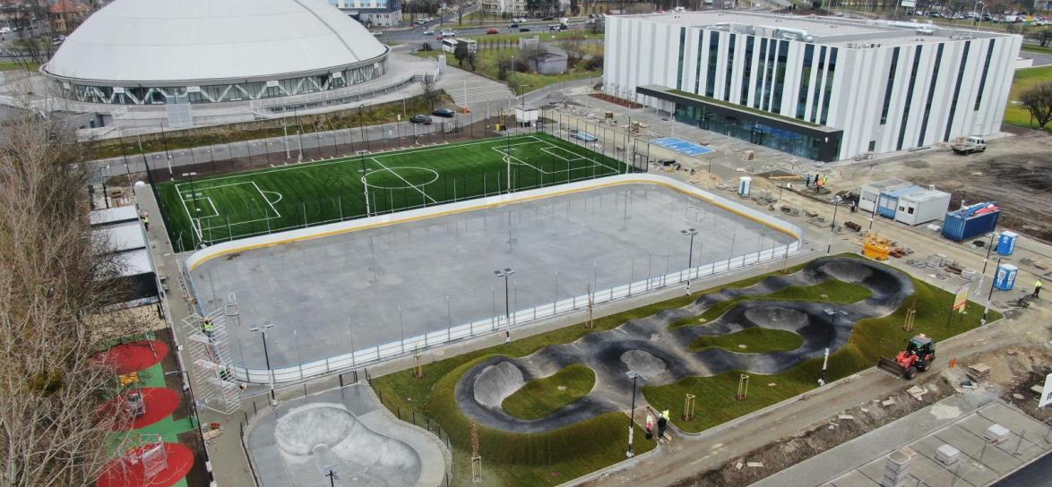 Opolski Park Sportu