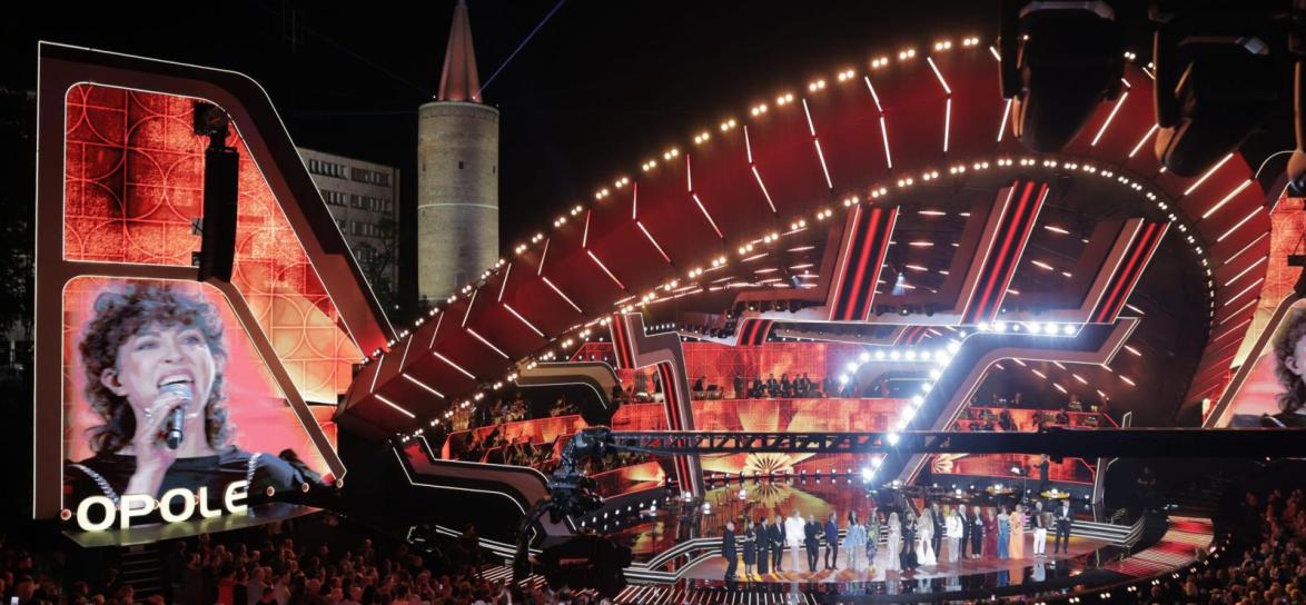 61. Krajowy Festiwal Polskiej Piosenki