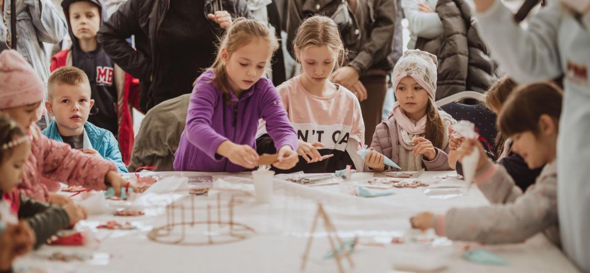 Fot. Adrianna Masłowska