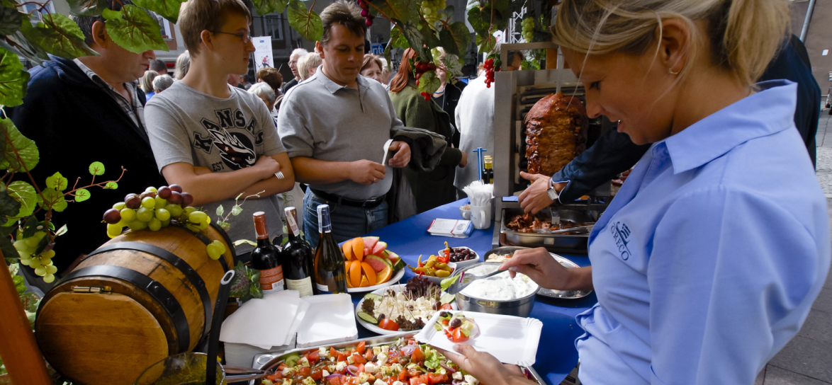 Opolski Festiwal Smaków