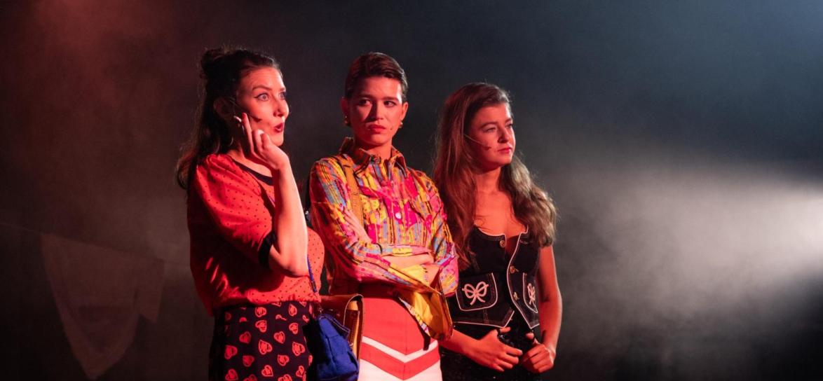 Fot. Edgar de Poray/Klaudyna Schubert/Michał Grocholski