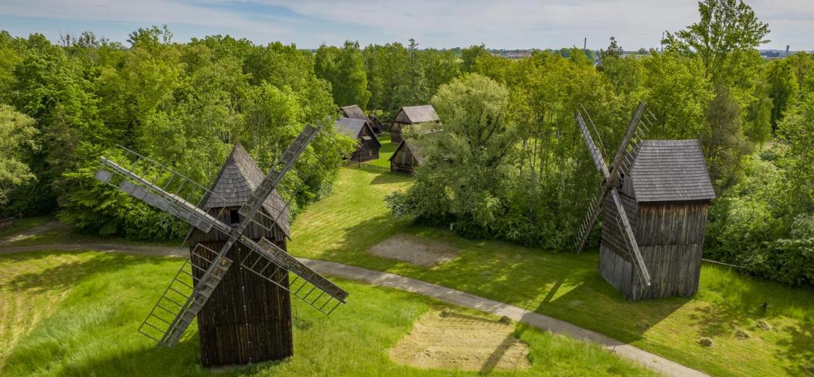 Muzeum Wsi Opolskiej
