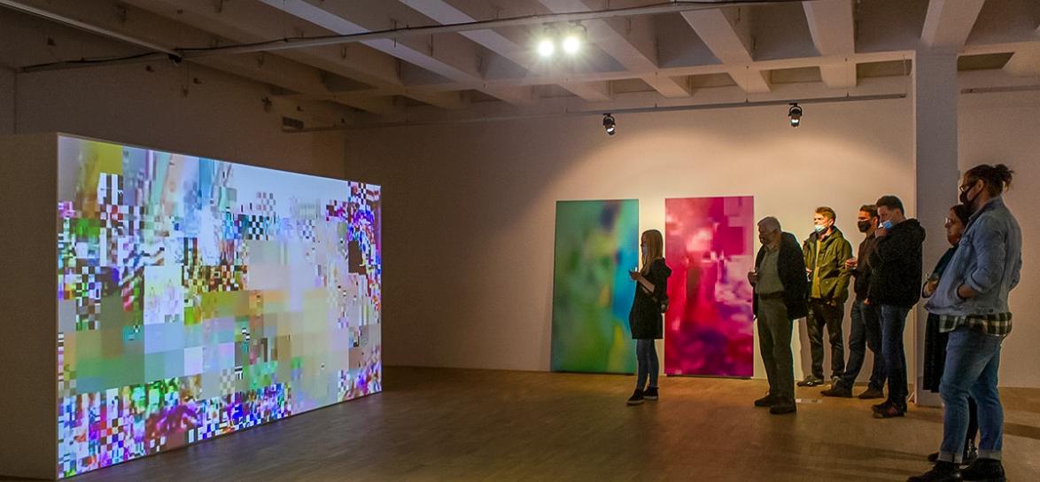 Galeria Sztuki Współczesnej