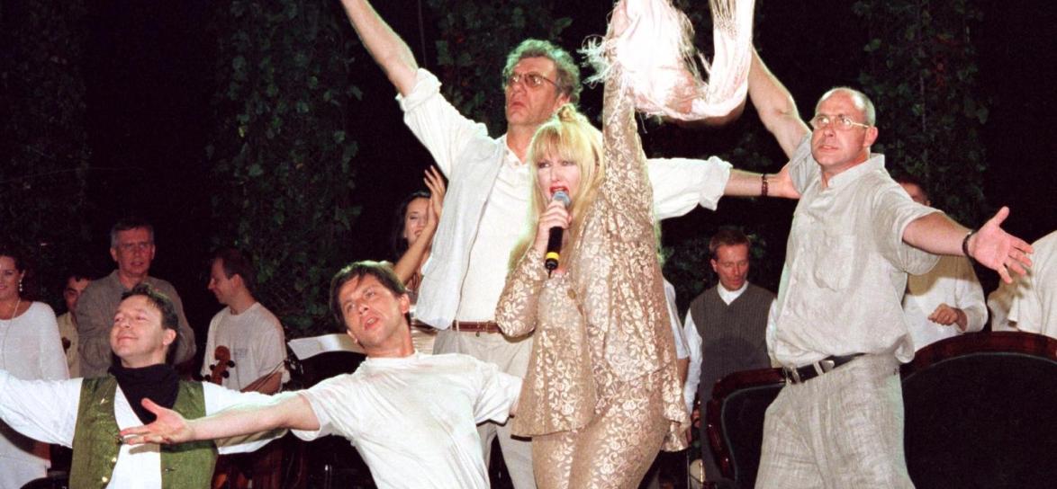 fot. Krzysztof Świderski