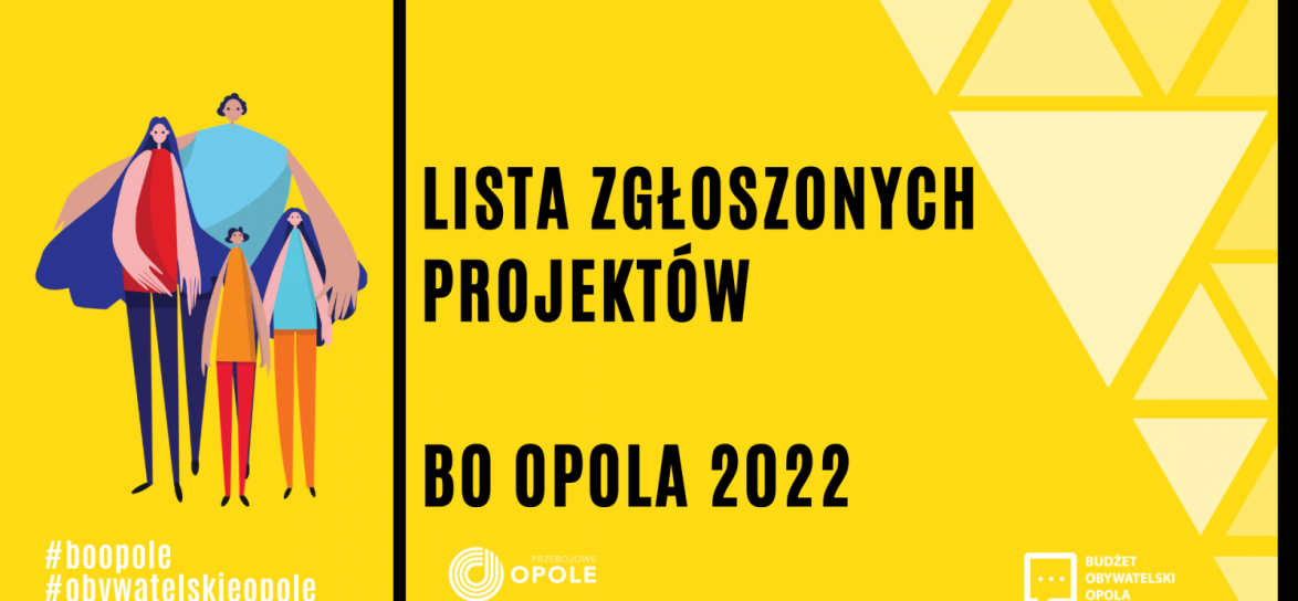 Baner BO 2022