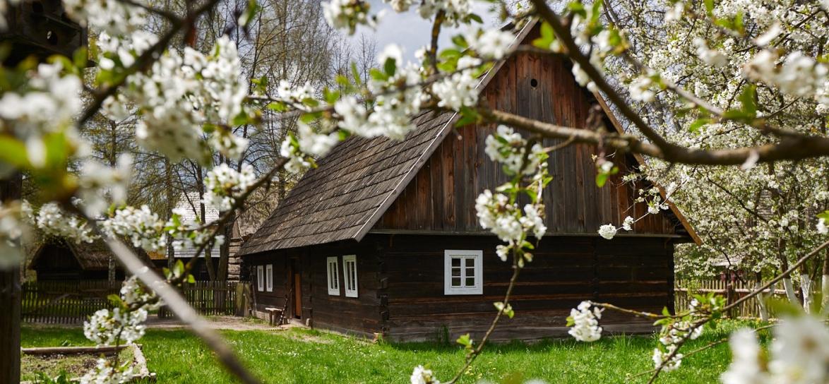 Muzeum Wsi Opolskiej