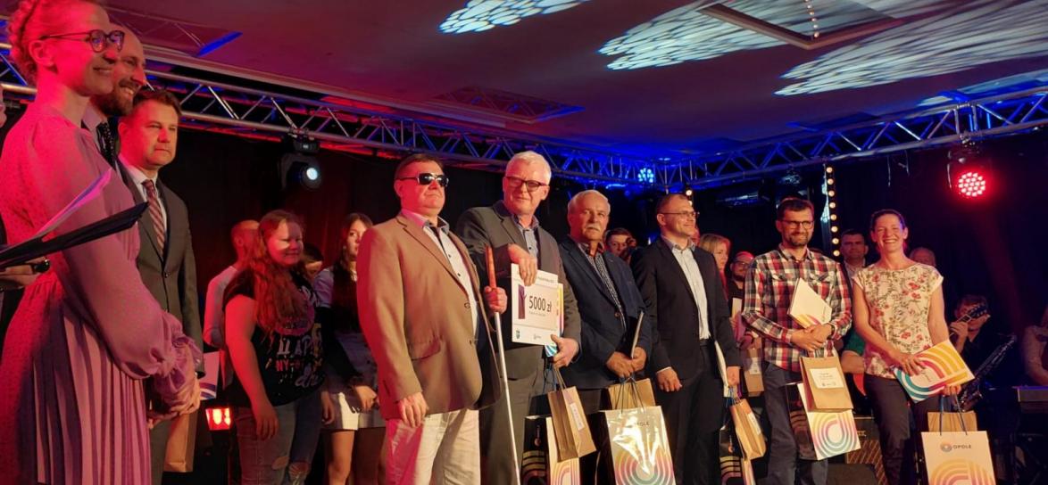 Laureaci za 2021 rok