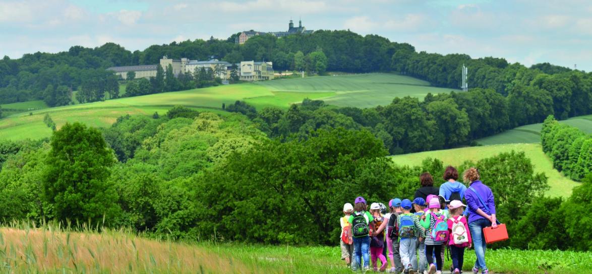 Góra Świętej Anny