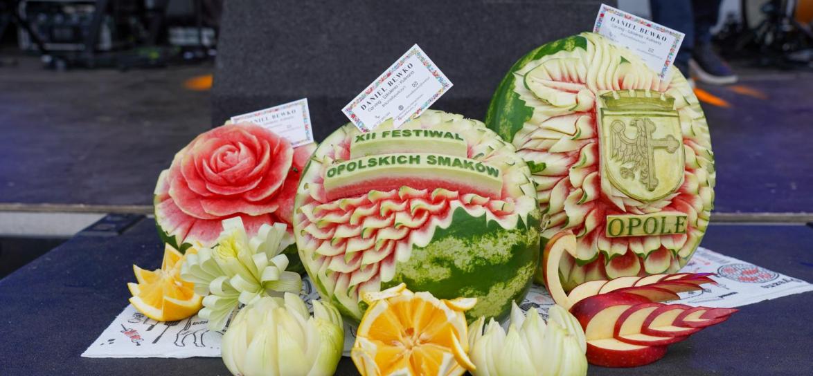 Opolski Festiwal Smaków