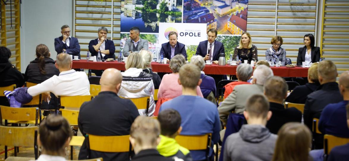 fot. Czas na Opole