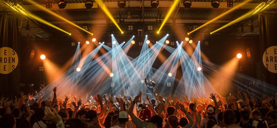 koncert