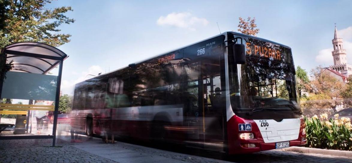 autobus