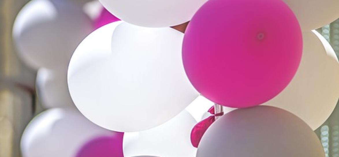 balony