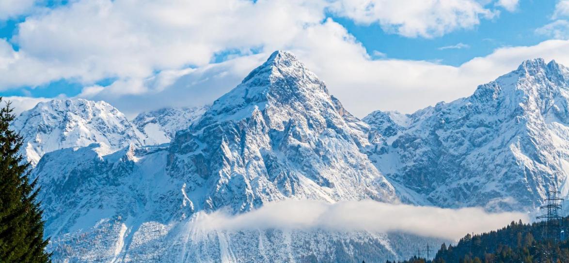 dolomity