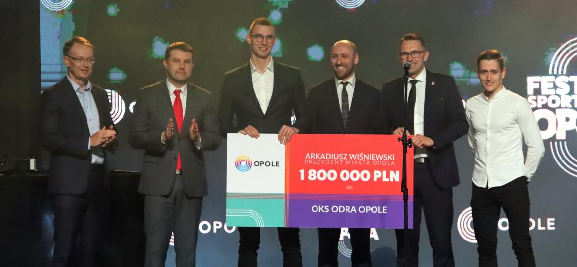 fot. Czas na Opole